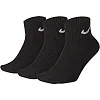 Шкарпетки Nike U NK V CUSH ANKLE-3PR VALUE