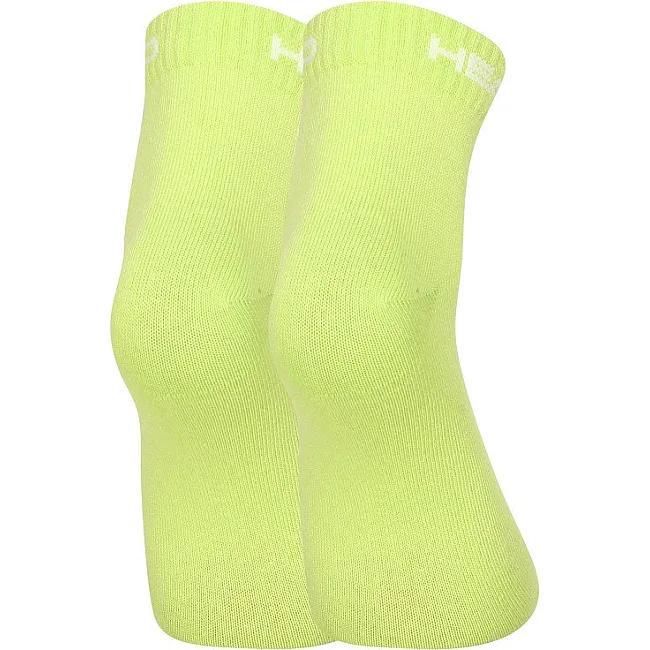 Носки Head QUARTER 3P UNISEX