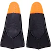 Короткие ласты для тренировок
 CIMA PL-6090-04
 30-44 (Черный-оранжевый)