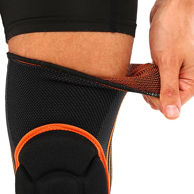 Наколенники спортивные MUTE MT-302-2 M 2шт
