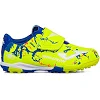 Сороконіжки дитячі Joma MEGATRON лимонно-темно-синій