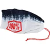 Мотоокуляри маска кросова 100% M-8587
-синій
