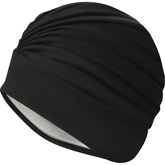 Шапочка для плавания Aqua Speed TURBAN CAP 9730