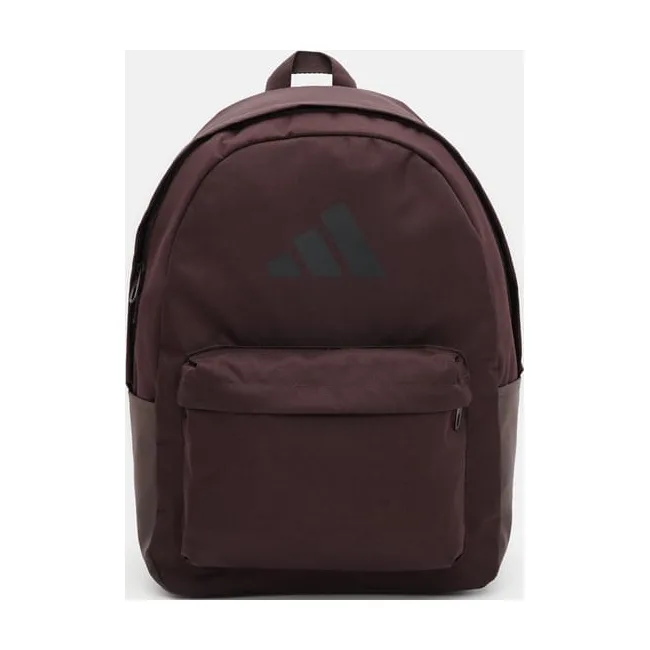 Рюкзак Adidas CLSC BARS BP 19,9L коричневый 43.5 х 30.5 х 15 см