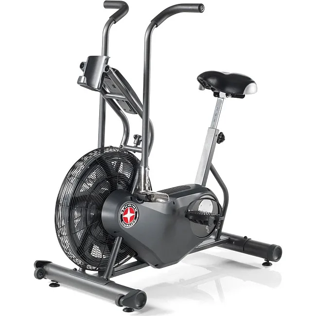 Велотренажер воздушный SCHWINN AIRDYNE AD6i