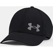 Кепка UNDER ARMOUR Isochill Armourvent Str чоловіча
