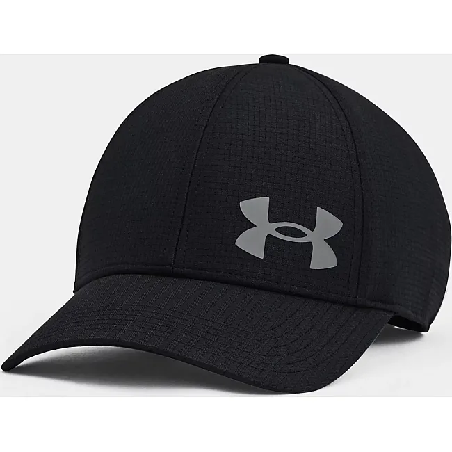 Кепка UNDER ARMOUR Isochill Armourvent Str мужская