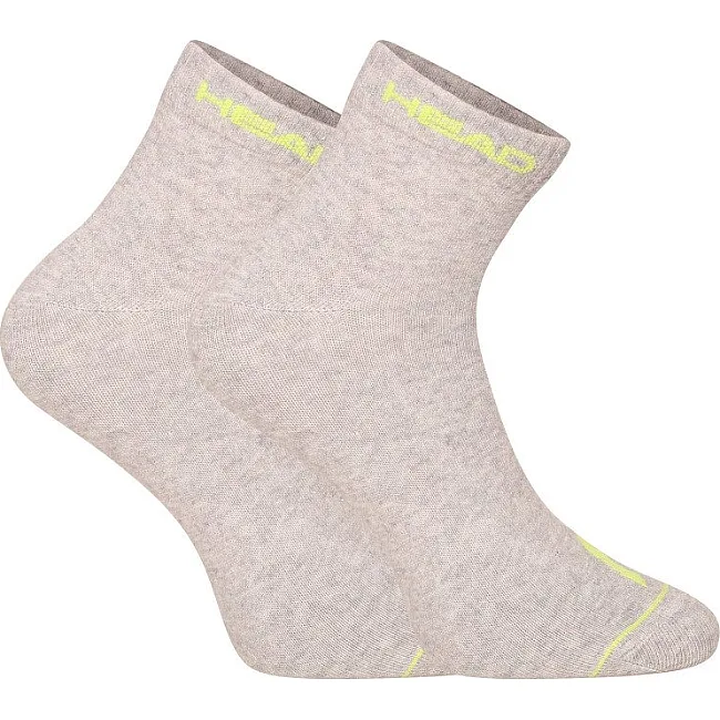 Носки Head QUARTER 3P UNISEX