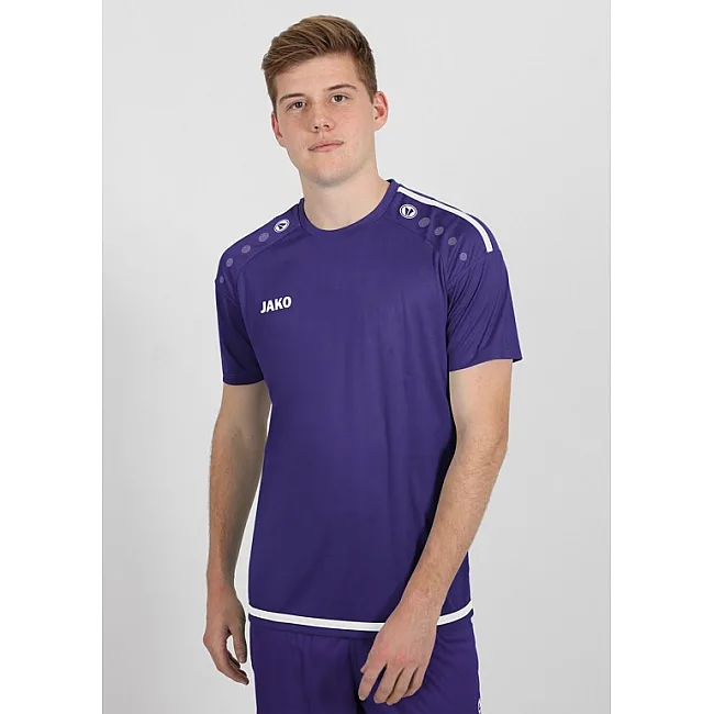 Футболка striker 2.0 JAKO 4219-10