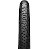 Покрышка Continental eContact Plus 28 x 2.20 черная нескладная светоотражающая