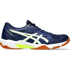Кроссовки мужские сквош Asics Gel-Rocket 11 navy