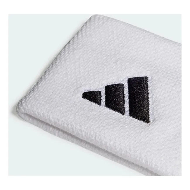 Напульсник Adidas TENNIS WB S белый M/L