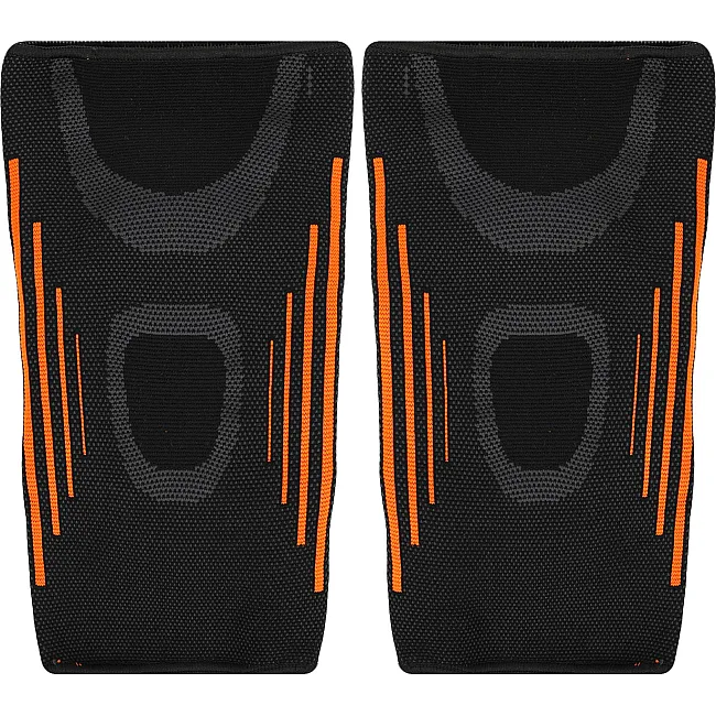 Наколенники спортивные MUTE MT-302-2 M 2шт
