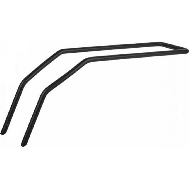 Багажник для велосипеда BOBIKE GO Frame Mounting Bar(NEW) без крепления на раму