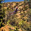 Бескамерная покрышка CONTINENTAL Trail King, 27.5"х2.40, 60-584, черная, складная, BlackChili, ProTection Apex, Skin, 895гр.