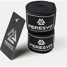 Бинты для бокса Peresvit Black