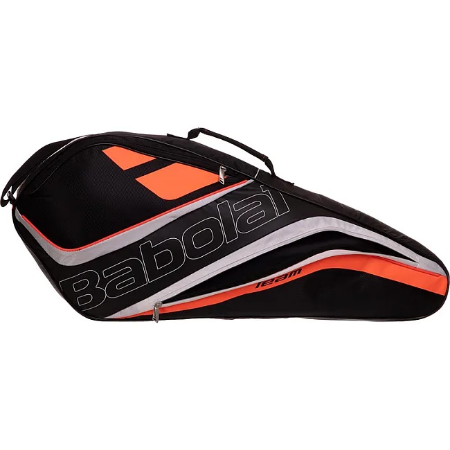 Чохол для тенісних ракеток BABOLAT RH X3 TEAM LINE BB751154-201 (3 ракетки)