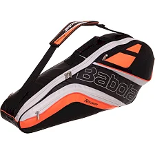 Чехол для теннисных ракеток BABOLAT RH X3 TEAM LINE BB751154-201 (3 ракетки)