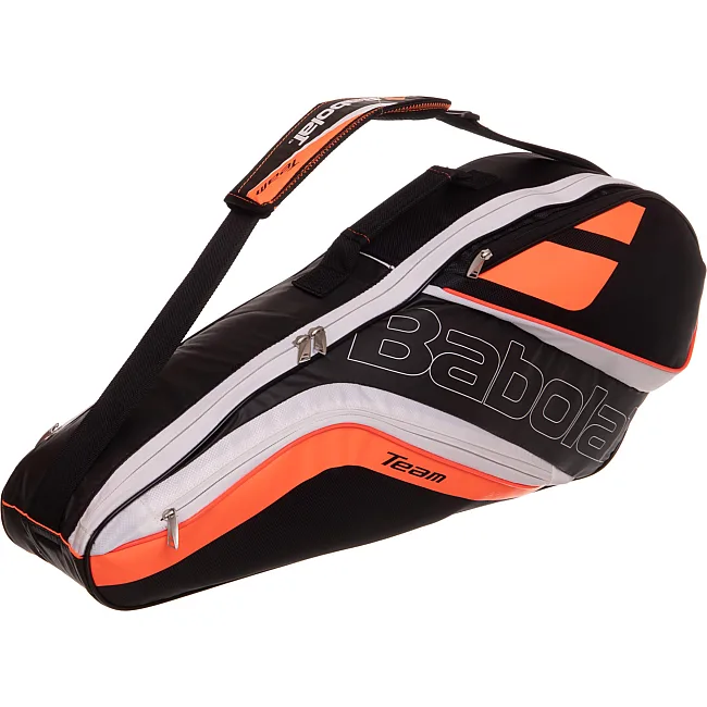 Чохол для тенісних ракеток BABOLAT RH X3 TEAM LINE BB751154-201 (3 ракетки)