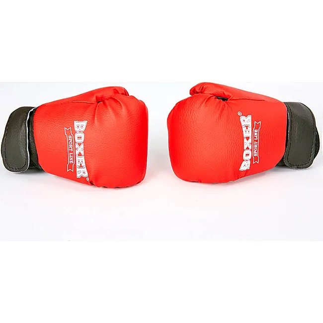 Дитячі (до 4 років) боксерські рукавички Boxer 2026