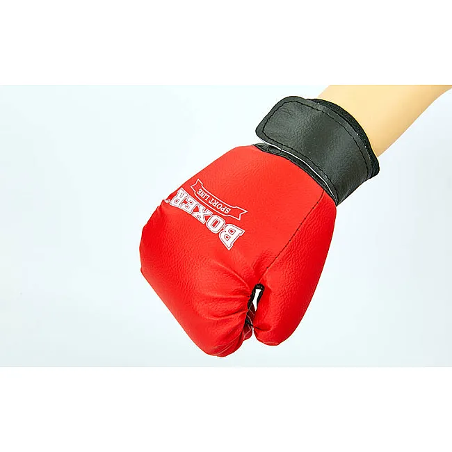 Дитячі (до 4 років) боксерські рукавички Boxer 2026