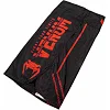 Детские шорты Venum Signature Fightshorts Black Red