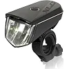 Фара на велосипед передняя XLC CL-F22, USB