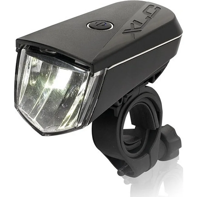 Фара на велосипед передняя XLC CL-F22, USB