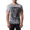 Футболка AFFLICTION Framing Death