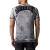 Футболка AFFLICTION Framing Death