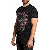 Футболка AFFLICTION Mystic Prowler