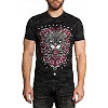 Футболка AFFLICTION Mystic Prowler
