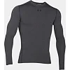 Футболка компресійна UNDER ARMOUR ColdGear® Crew Carbon