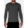 Футболка компрессионная UNDER ARMOUR ColdGear® Crew Carbon