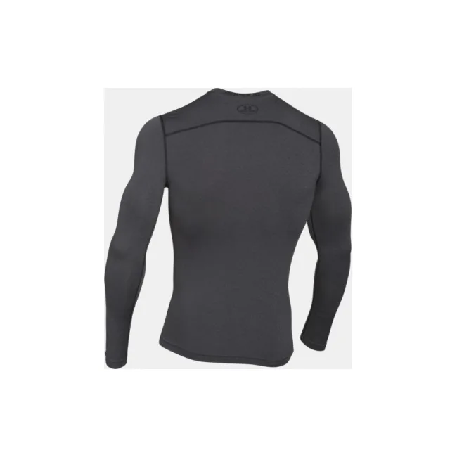 Футболка компресійна UNDER ARMOUR ColdGear® Crew Carbon