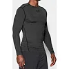 Футболка компресійна UNDER ARMOUR ColdGear® Crew Carbon