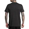 Футболка мужская AFFLICTION Darkness Falls Tee