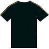 Футболка Tatami Essential 2.0 Navy
