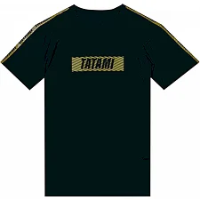 Футболка Tatami Essential 2.0 Navy