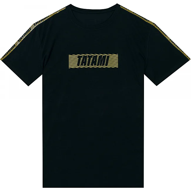 Футболка Tatami Essential 2.0 Navy