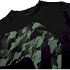 Футболка VENUM Tecmo Giant Khaki Black