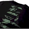 Футболка VENUM Tecmo Giant Khaki Black