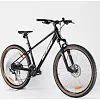 Горный велосипед KTM PENNY LANE 271 27.5" рама S/38, темно-красный (серый), 2022
