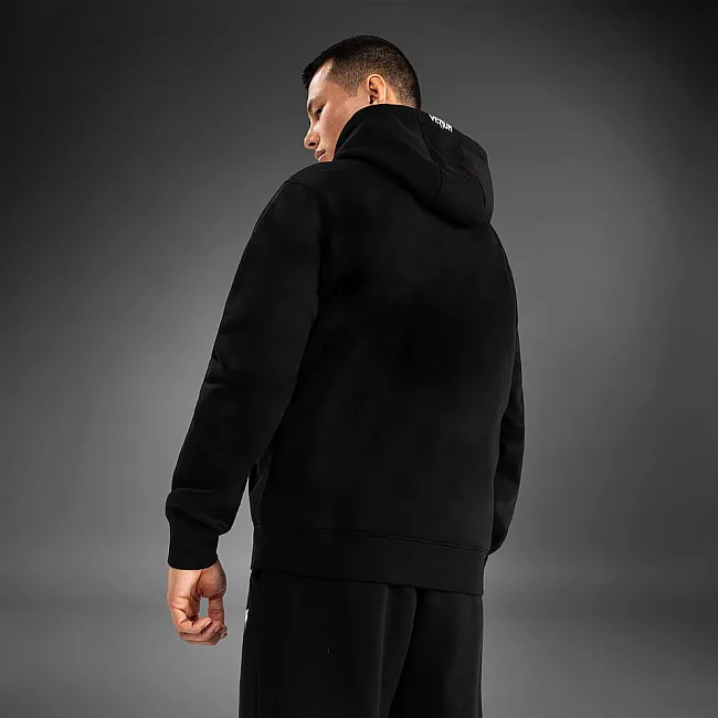 Худі UFC VENUM Fight Night 4.0 REPLICA Mens Black