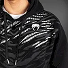 Худі UFC VENUM Fight Night 4.0 REPLICA Mens Black