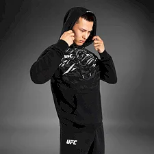 Худі UFC VENUM Fight Night 4.0 REPLICA Mens Black