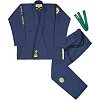 Кимоно для детей PERESVIT BJJ Gi Core 2.0 Navy
