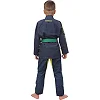 Кимоно для детей PERESVIT BJJ Gi Core 2.0 Navy