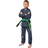 Кимоно для детей PERESVIT BJJ Gi Core 2.0 Navy