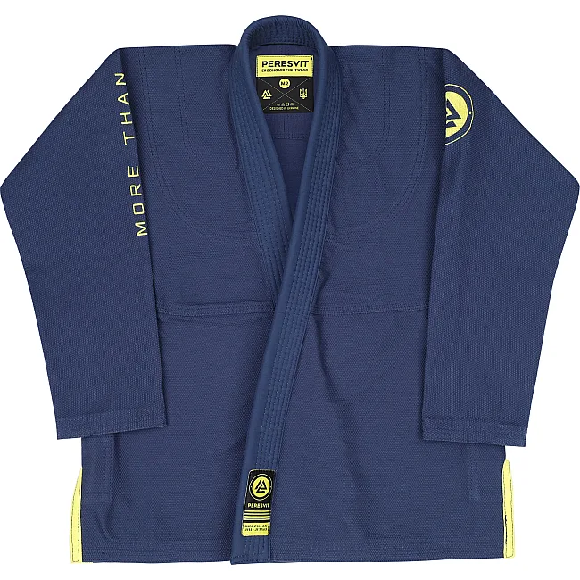 Кимоно для детей PERESVIT BJJ Gi Core 2.0 Navy